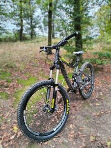 Enduro horské kolo Giant Reign X2 | TOP | SLEVA