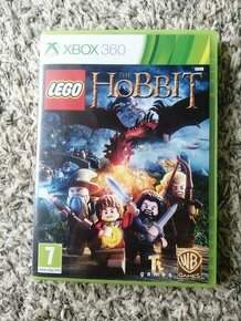 Hra Lego The Hobbit na Xbox 360 - 1