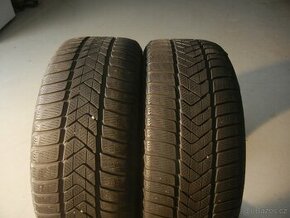 Zimní pneu Pirelli 245/40R19 - 1