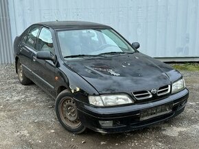 Náhradní díly / ND z Nissan Primera P11