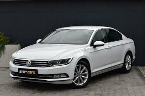 Volkswagen Passat 2.0TDI Highline 2xKOLA DSG ACC ČR 1.MAJ