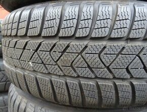 Zimní pneu Pirelli Sottozero 3, 225/55/17, 4 ks, 8 mm - 1