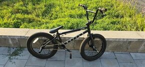 BMX kolo 18" Blank