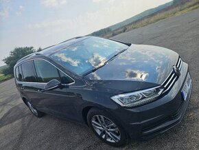 Volkswagen Touran MARATON EDITION 2024 1,5 TSI EVO2 6G