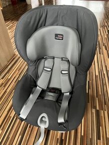 Autosedačka Britax Römer King II