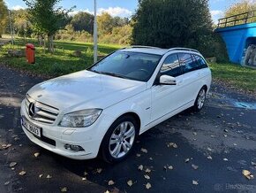 MERCEDES C 350CDi