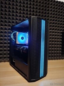 ✅Herní Pc RYZEN 5 5500GT,RTX 3060Ti,32 GB,SSD 1 TB