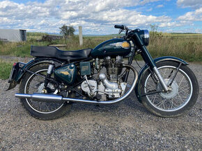 Royal Enfield 500