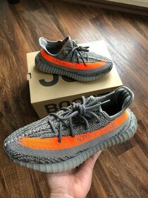 YEEZY BOOST 350 V2 / NOVE / ORIGINAL /SLEVA - 1