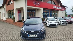 Kia Carens 1,6 GDi