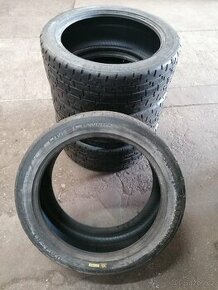 Pneu DMACK 225/40ZR18