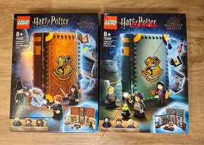 Lego - Harry Potter Set