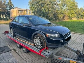 Díly volvo c30