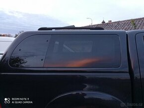 Hard top. hilux Toyota