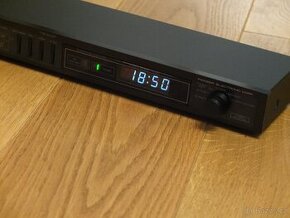 PIONEER DT-570 Digitální audio časovač - Top optický stav..