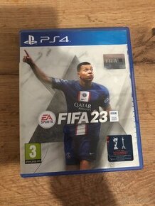 Fifa 23 ps4