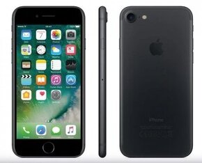 Prodám iphone7