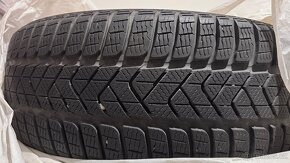 Pneumatiky 225/60 R18 - 1