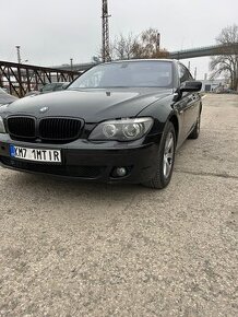 BMW 730d