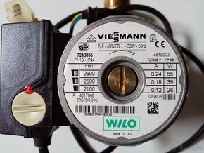 VIESSMANN VITODENS 333-F