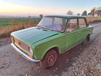 Lada 21011 - Vaz 1300