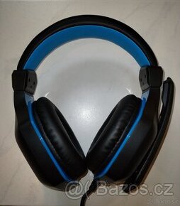 GX2 Gaming Headset