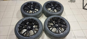 Kola 5x112 8,5x20" ET 38    oe. 83A 601 025T