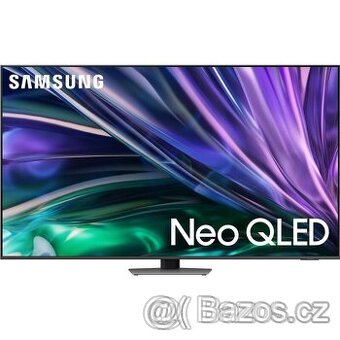 Samsung QE75QN85D QLED TV 120Hz, 4K Smart 189cm, 2024