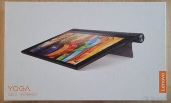 Lenovo Yoga Tab 3 10´´ YT3-X50L - 1