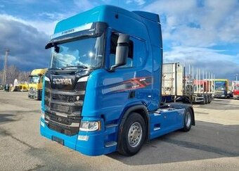 Prodám Tahač Scania R 450 A4X2NB 4x2