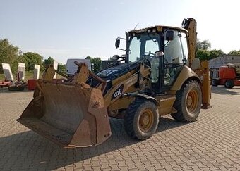 Prodám CATERPILLAR - 432E