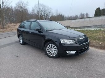 Škoda Octavia 3 ,2.0 TDI  110kw  Dsg - 1