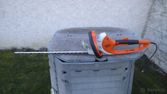 STIHL HSE 71