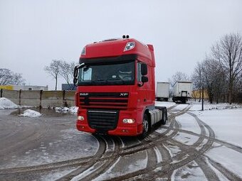 DAF 105 XF 460ps TOP STAV