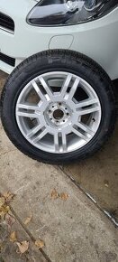 Fiat stilo kolo 205/55r16