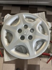 poklice 15” MAZDA 3, 626, Premacy