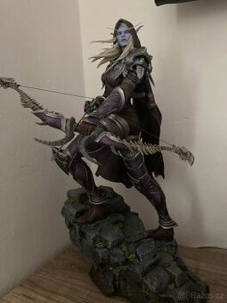 Sylvanas Windrunner