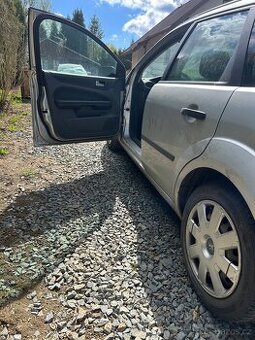 Ford focus 2
