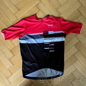 Cyklo dres EKOI - velikost XL