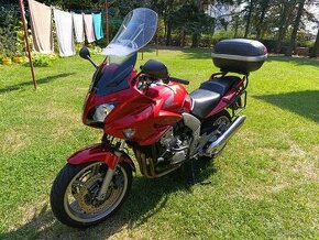 Honda CBF 1000