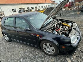 Golf 4 1.8t 110kw agu n.d.