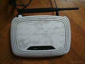 Router TP-LINK - 1