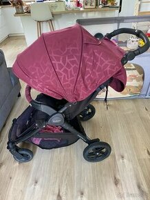 Britax romer b-motion 4+