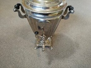 Samovar - 1