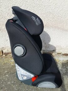 BRITAX Autosedačka Evolva 123 SL SICT - 1