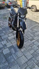 Husqvarna wr250