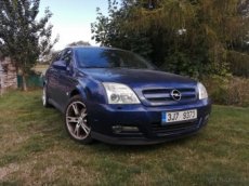 prodam díly opel signum (vectra c) 2.2i direct 114kw