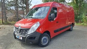 Renault Master 2.3 dCi 130 F3500 L3H2