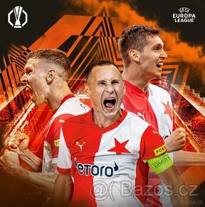 SK Slavia Praha vs. Ajax Amsterdam