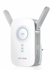 TP-Link AC1200 Dual Band WiFi range extender